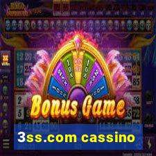 3ss.com cassino